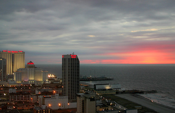 Sunrise