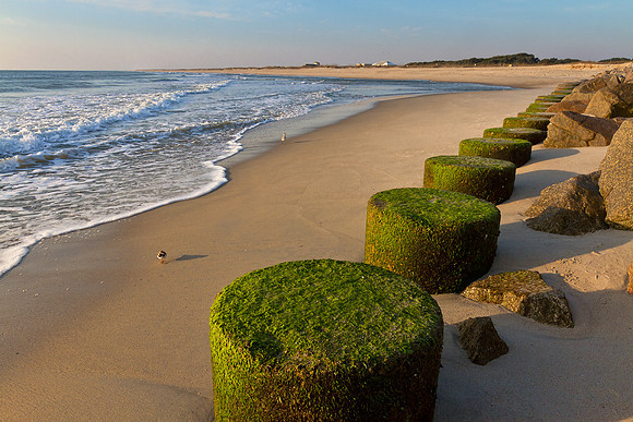 Fort Fisher, North Carolina