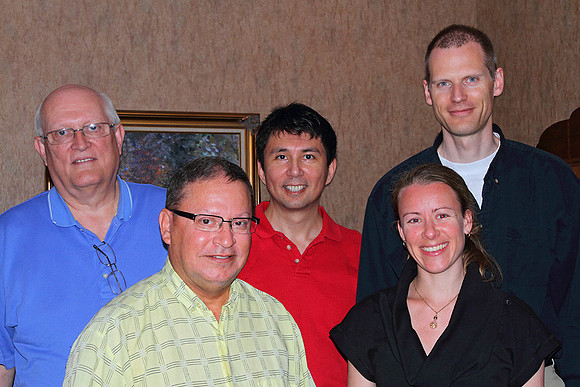 The Group