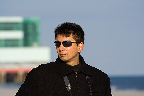 James