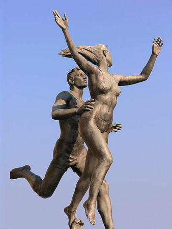 Public Sculpture