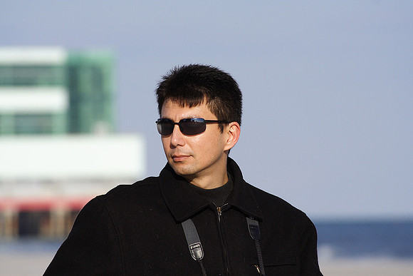James