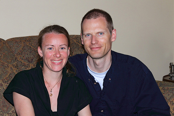 Our Friends from Norway