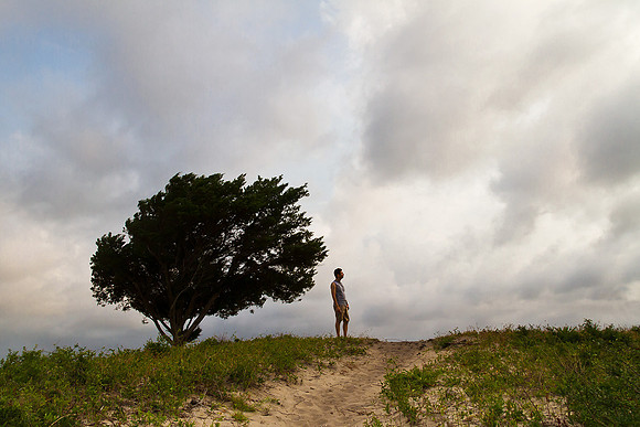 Fort Fisher, North Carolina