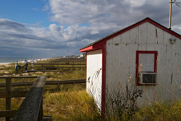 Kure Beach