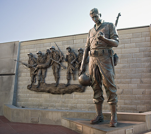 Korean Was Memorial