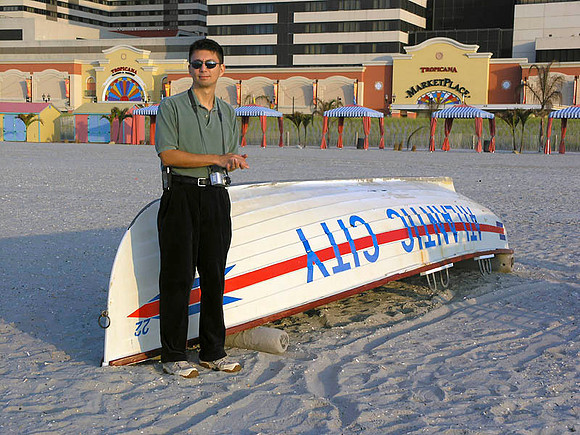 Atlantic City