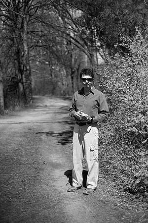 James in Lambertville