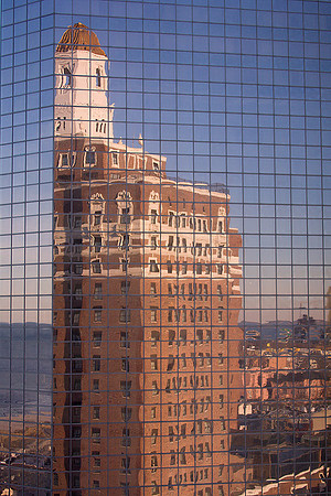 Claridge Hotel, Atlantic City