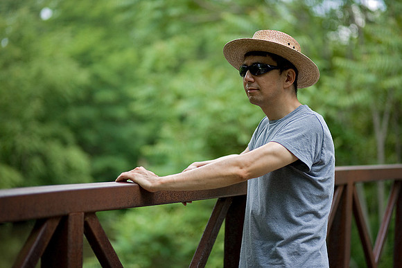 James - Lambertville Canal