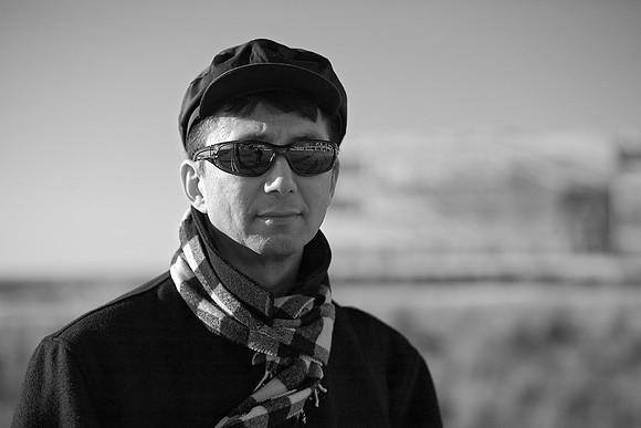 Cold Day in Atlantic City