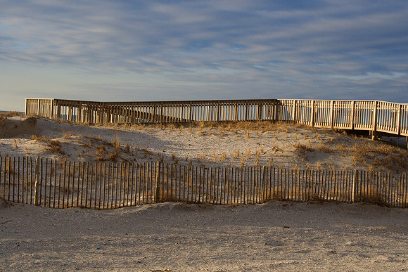 Board Walk