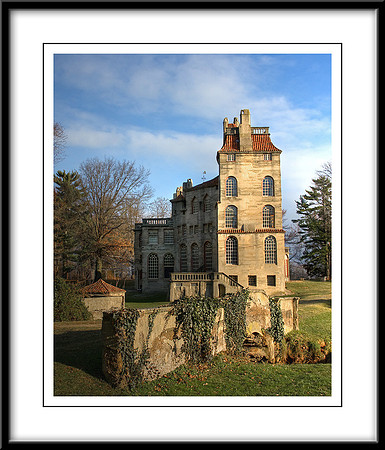 Fonthill