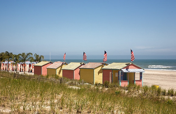 Cabana Houses