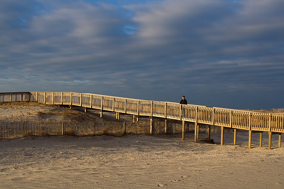 Atlantic City