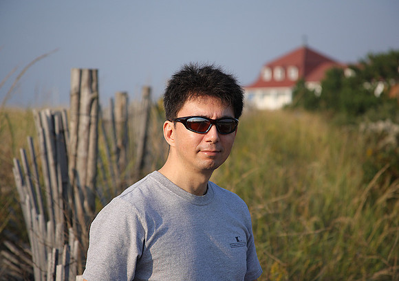 Cape May Point