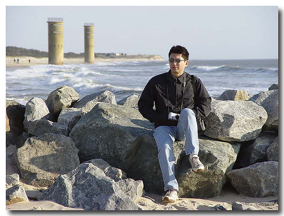 On the Rocks