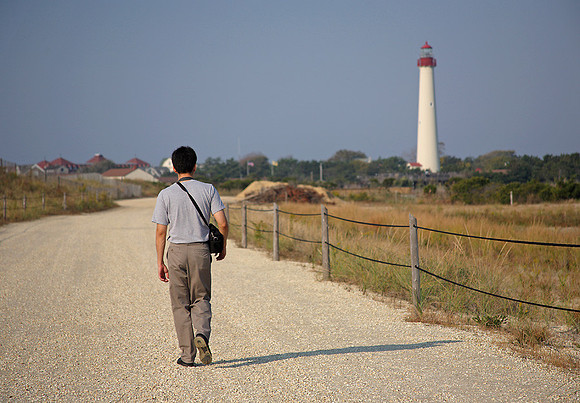 Cape May Lighthouse