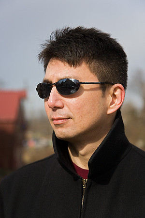 James