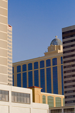 Boardwalk, Atlantic City