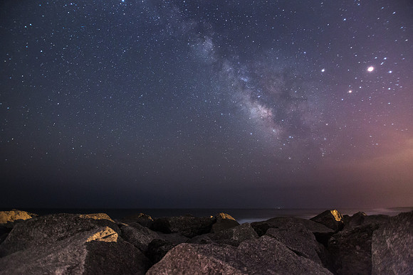 Milky Way