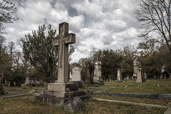 Oakdale Cemetery
