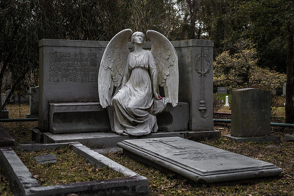 Oakdale Cemetery