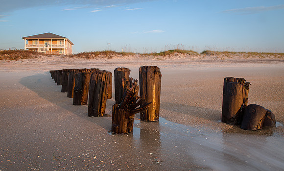 Carolina Beach