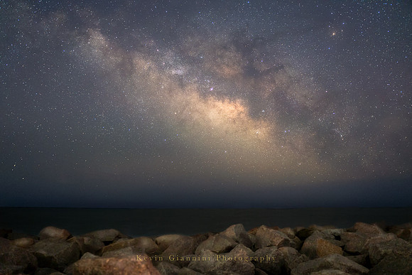 Milky Way