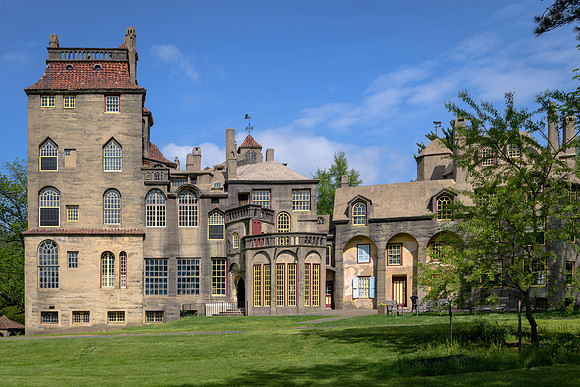 Fonthill