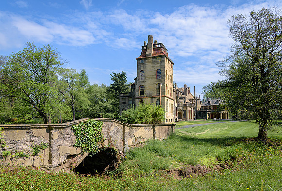 Fonthill