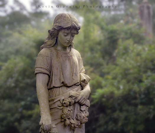 Oakdale Cemetery