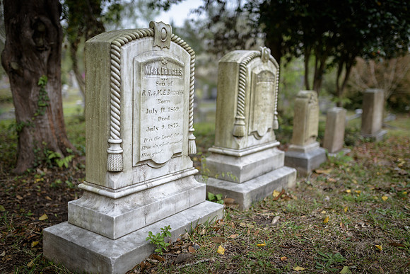 Oakdale Cemetery