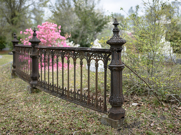 Oakdale Cemetery