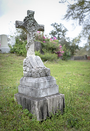 Oakdale Cemetery