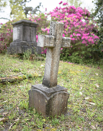 Oakdale Cemetery