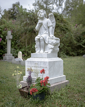Oakdale Cemetery