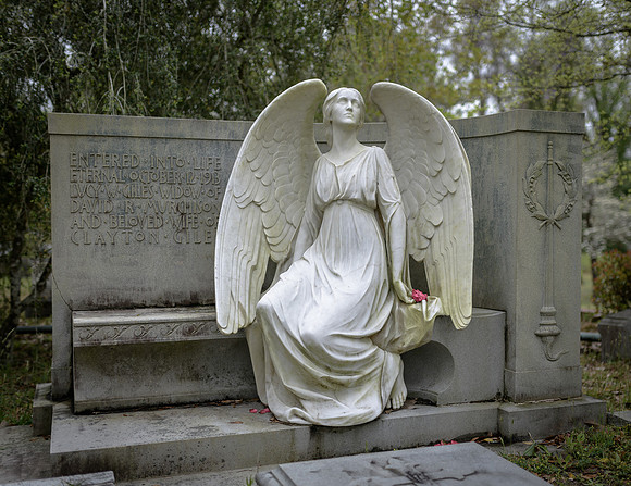 Oakdale Cemetery