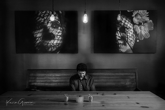 James at Mixto