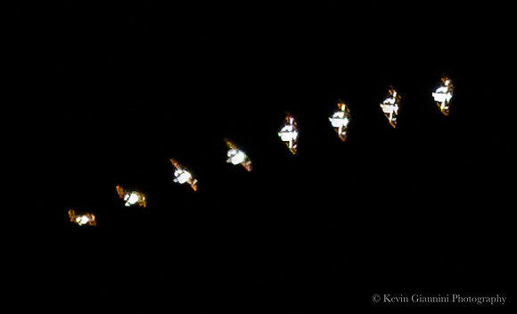 International Space Station (Composite)