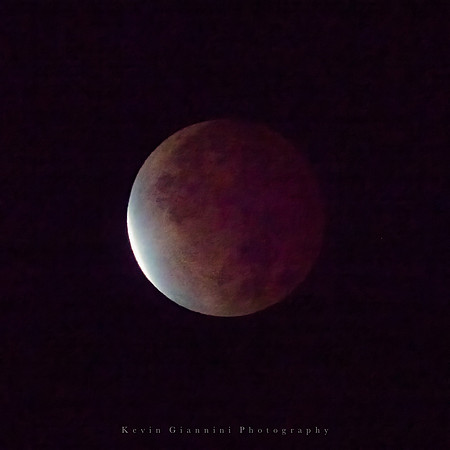 Lunar Eclipse