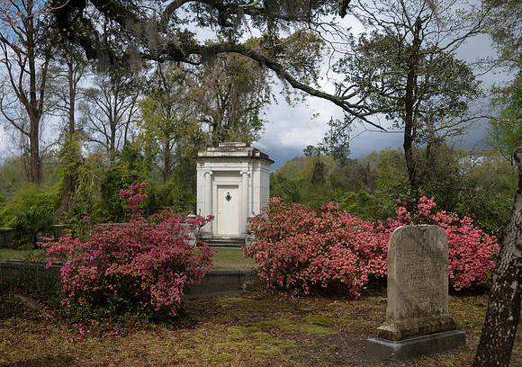 Oakdale Cemetery
