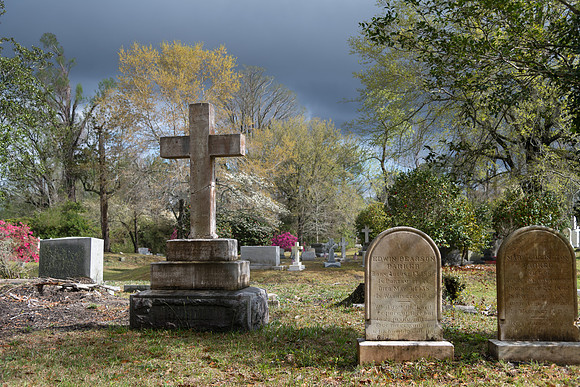 Oakdale Cemetery