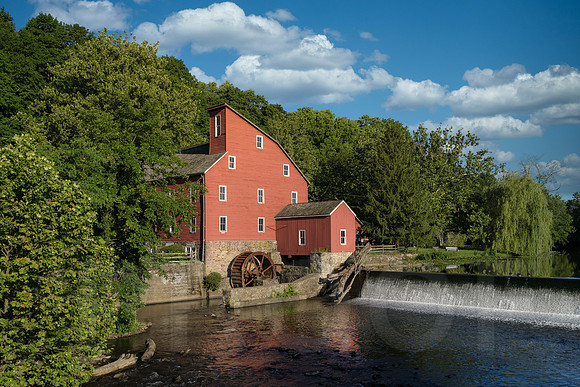 Red Mill at Clinton NJ