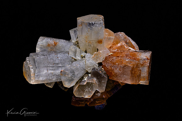 Red Aragonite