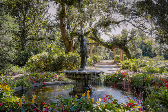 Airlie Gardens