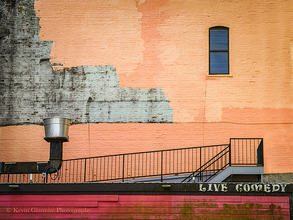 Wall
