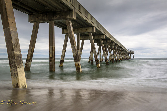 Johnny Mercer Pier