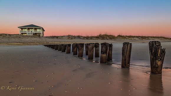 Carolina Beach