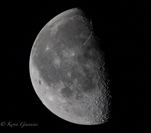 Moon